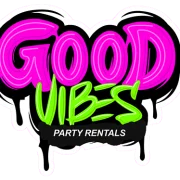 Good Vibes Party Rental