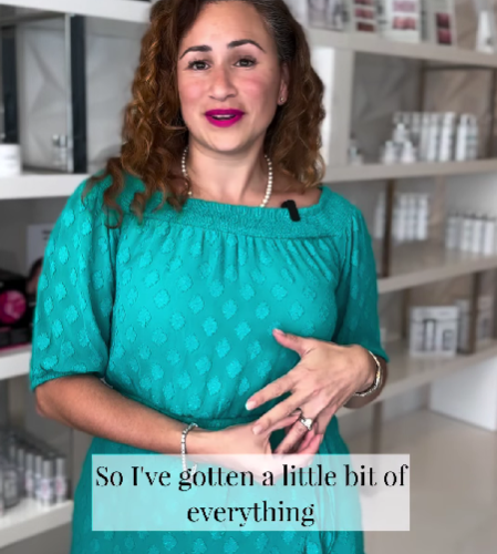 Cute Looks Media Spa – one of South Florida most trusted antiaging facial treatment center