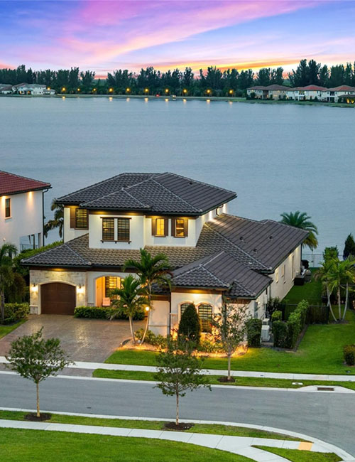 Parkland/Coral Springs