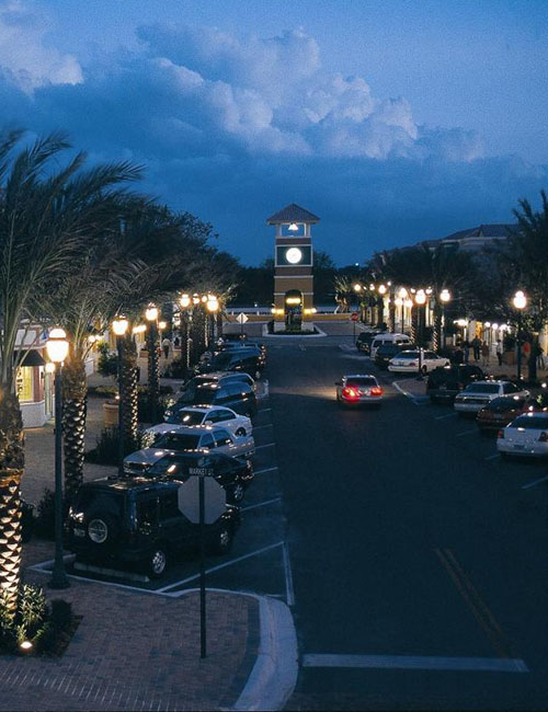 Weston/Pines