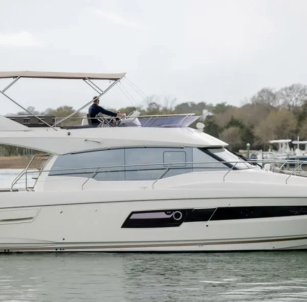 Onewater Yacht Group
