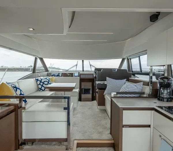 Onewater Yacht Group