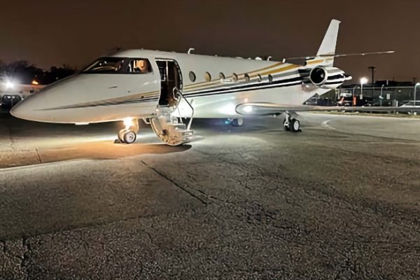 Aircraft Services Group (ASG)