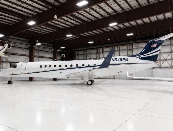 Aircraft Services Group (ASG)