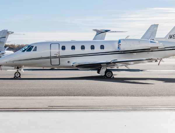 Aircraft Services Group (ASG)